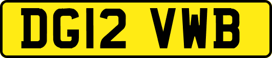 DG12VWB