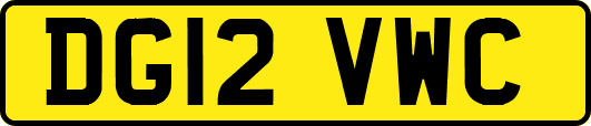 DG12VWC