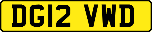 DG12VWD