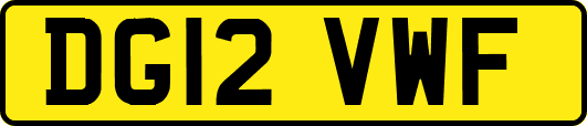 DG12VWF