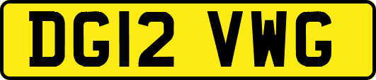 DG12VWG