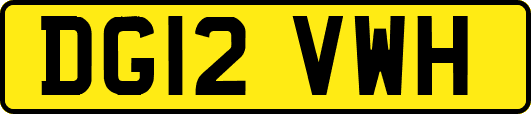 DG12VWH
