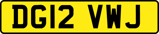 DG12VWJ