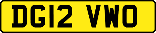 DG12VWO