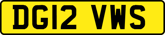 DG12VWS