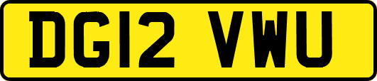 DG12VWU