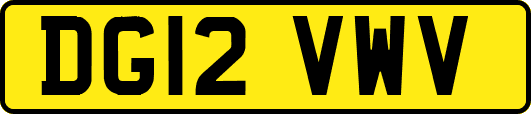 DG12VWV