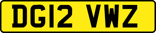 DG12VWZ