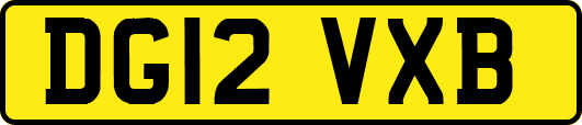 DG12VXB