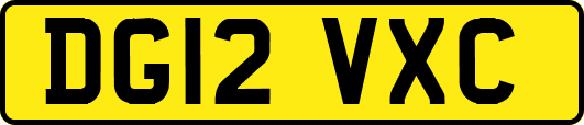 DG12VXC