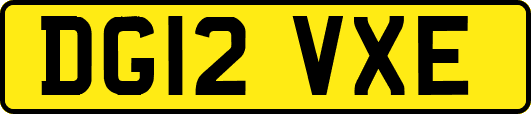DG12VXE