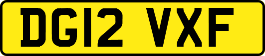 DG12VXF