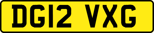 DG12VXG