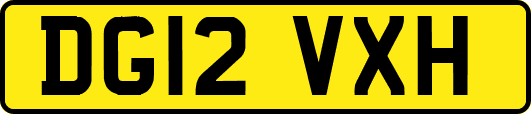 DG12VXH