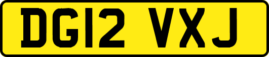 DG12VXJ