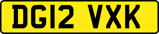DG12VXK