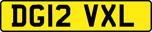 DG12VXL