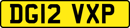 DG12VXP