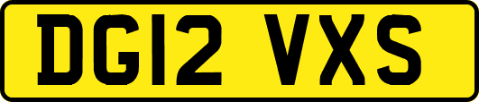 DG12VXS