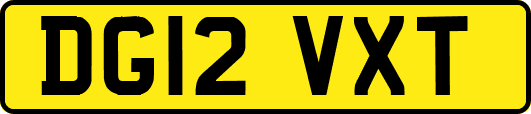 DG12VXT