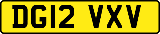 DG12VXV