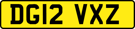 DG12VXZ