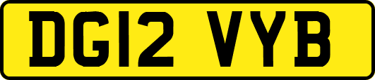 DG12VYB