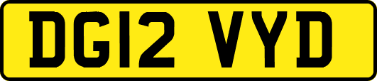 DG12VYD