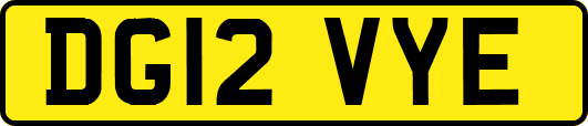 DG12VYE