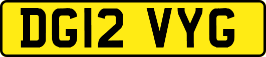 DG12VYG