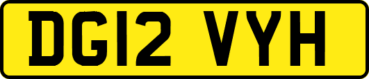 DG12VYH