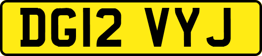 DG12VYJ