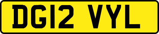 DG12VYL