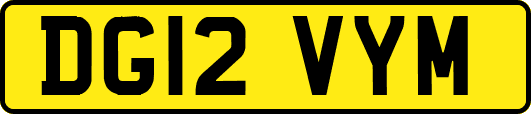 DG12VYM
