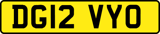 DG12VYO