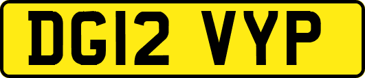 DG12VYP