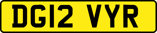 DG12VYR