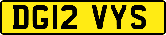 DG12VYS