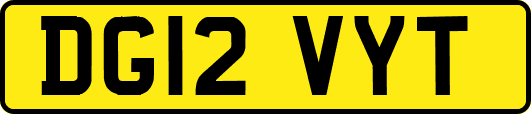 DG12VYT