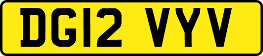 DG12VYV