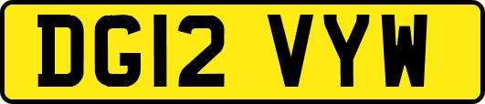 DG12VYW