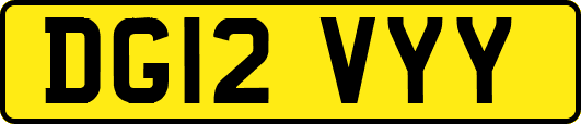 DG12VYY