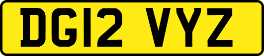 DG12VYZ
