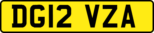 DG12VZA