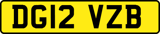 DG12VZB