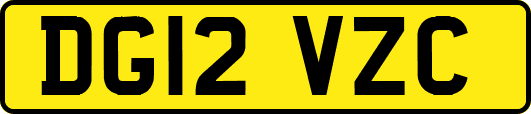 DG12VZC