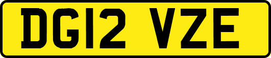 DG12VZE