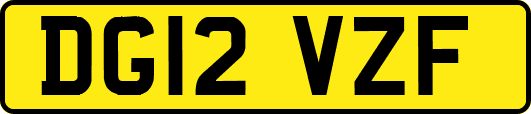DG12VZF