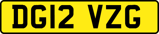 DG12VZG