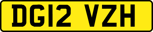 DG12VZH